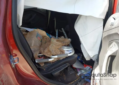 2016 Ford Escape Se from USA, damaged, VIN 1FMCU0GX4GUB47280